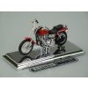 Harley-Davidson 1997 FXDL Dyna Low Rider (sběratelský model, určeno pouze k vystavení) Harley-Davidson 1997 FXDL Dyna Low Rider (sběratelský model, určeno pouze k vystavení)