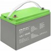 Qoltec 12V 100Ah Qoltec 12V 100Ah