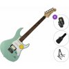 Yamaha Pacifica 112 V SET Sonic Blue Elektrická gitara Yamaha Pacifica 112 V SET Sonic Blue Elektrická gitara