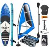 Paddleboard s plachtou SKIFFO WS Combo 10'4''x32''x6'' Paddleboard s plachtou SKIFFO WS Combo 10'4''x32''x6''