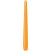 SAHM Sviečka kónická 245 mm oranžová - 10ks / bal 100014699 SAHM Sviečka kónická 245 mm oranžová - 10ks / bal 100014699