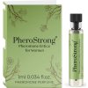 Pherostrong Pheromone Entice For Woman 1 ml, Vzorka parfumu s feromónmi (W) Pherostrong Pheromone Entice For Woman 1 ml, Vzorka parfumu s feromónmi (W)