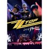 Blu-ray ZZ Top - LIVE AT MONTREUX 2013 Blu-ray ZZ Top - LIVE AT MONTREUX 2013