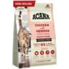 ACANA Indoor Entrée Cat Granule pre mačky 1,8 kg ACANA Indoor Entrée Cat Granule pre mačky 1,8 kg