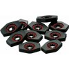 Tama TTL10 Tension Lock 10pcs Náhradný diel pre bicie Tama TTL10 Tension Lock 10pcs Náhradný diel pre bicie