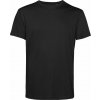 B&C INSPIRE E150 / Pánske tričko - black pure XS B&C INSPIRE E150 / Pánske tričko - black pure XS