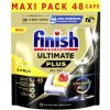 Finish - Calgonit Finish Powerball Ultimate tablety do umývačky riadu Lemon 48ks Finish - Calgonit Finish Powerball Ultimate tablety do umývačky riadu Lemon 48ks