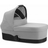 CYBEX korba S Avi Spin Fog Grey Gold