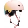 HangUp - Adjustable Skate Helmet - Fade Pink - helma Velikost: 48 - 52 cm HangUp - Adjustable Skate Helmet - Fade Pink - helma Velikost: 48 - 52 cm