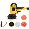 Leštička na auto Polisher DWE6401 – 125 mm – 700 W Leštička na auto Polisher DWE6401 – 125 mm – 700 W