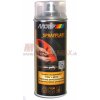 Fólia v spreji Sprayplast ČÍRA 400 ml Fólia v spreji Sprayplast ČÍRA 400 ml