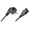 Kabel napájecí CABLETECH KPO2772-2 2m Kabel napájecí CABLETECH KPO2772-2 2m