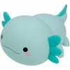 Nočná LED lampička Mary's - axolotl svetlomodrý uni Nočná LED lampička Mary's - axolotl svetlomodrý uni