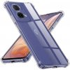 Techsuit odolné priehľadné silikónové puzdro na Motorola Moto G85 – priehľadné Techsuit odolné priehľadné silikónové puzdro na Motorola Moto G85 – priehľadné