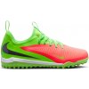 Detské turfy Nike, JR PHANTOM 6 LOW ACADEMY TF EH Zelená,Červená,Čierna,Biela, 33 EU Detské turfy Nike, JR PHANTOM 6 LOW ACADEMY TF EH Zelená,Červená,Čierna,Biela, 33 EU