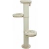 Agrofortel Mačací strom Dolomit Tower béžový 38 x 187 cm Agrofortel Mačací strom Dolomit Tower béžový 38 x 187 cm