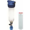 Mechanický prepierateľný filter na vodu PX 250 ECO s kalovým ventilom Pripojenie: 3/4 Mechanický prepierateľný filter na vodu PX 250 ECO s kalovým ventilom Pripojenie: 3/4