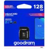 GOODRAM 12109 Pamäťová karta GOODRAM microSDHC 128GB UHS-I + adaptér (M1AA-1280R11) GOODRAM 12109 Pamäťová karta GOODRAM microSDHC 128GB UHS-I + adaptér (M1AA-1280R11)