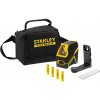 Stanley FMHT77585-1 - FatMax® FCL krížový laser červený Stanley FMHT77585-1 - FatMax® FCL krížový laser červený