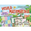 Veselá matematika - sčítanie a odčítanie - Foni book Veselá matematika - sčítanie a odčítanie - Foni book