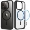 ESR CH HaloLock MagSafe iPhone 15 PRO čiré/čierne
