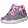 Superfit dievčenské celoročná MOPPY 2-00361-44 stříbrná