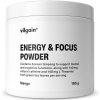 Vilgain Energy & Focus Powder mango 195 g Vilgain Energy & Focus Powder mango 195 g