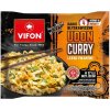 Vifon Udon curry Rezance s príchuťou kuracieho karí, jemne pikantné (90g) Vifon Udon curry Rezance s príchuťou kuracieho karí, jemne pikantné (90g)