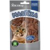 Akinu cat jehněčí kousky 50 g Akinu cat jehněčí kousky 50 g