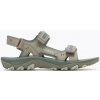 Merrell J036873 Huntington Sport Convert Boulder pánske sandále IBA UK 9 / EU 43 / 28 cm (VÝPREDAJ) Merrell J036873 Huntington Sport Convert Boulder pánske sandále IBA UK 9 / EU 43 / 28 cm (VÝPREDAJ)