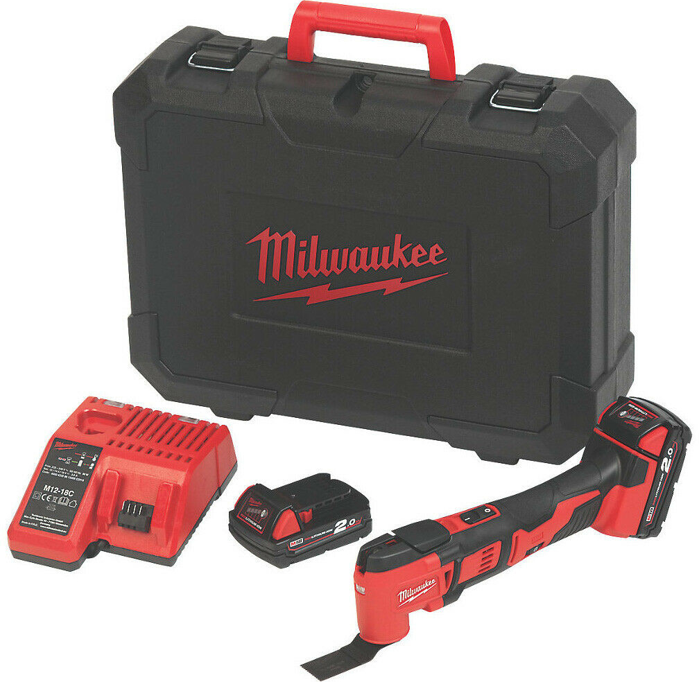 Milwaukee M18 BMT-0 4933446203