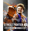 ESD GAMES ESD Street Fighter 6 Deluxe Edition