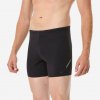 DECATHLON Pánske dlhé boxerkové plavky Yoko čierne L DECATHLON Pánske dlhé boxerkové plavky Yoko čierne L