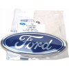 Znak Emblém Ford Ka 2008 - 2016 1542421 9S51-425A52-AA Originál Znak Emblém Ford Ka 2008 - 2016 1542421 9S51-425A52-AA Originál
