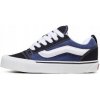 Vans Knu Skool Navy/ True White Vans Knu Skool Navy/ True White