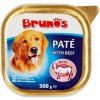 Brunos Adult s hovädzinou 300 g Brunos Adult s hovädzinou 300 g