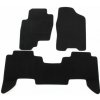 Koberce textilné J&J AUTOMOTIVE Nissan Pathfinder 2005 - 2012 Koberce textilné J&J AUTOMOTIVE Nissan Pathfinder 2005 - 2012