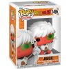 Funko Pop! 1495 Animation Dragon Ball Z Jiece Funko Pop! 1495 Animation Dragon Ball Z Jiece