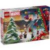 LEGO® Marvel 76293 Adventný kalendár Spider-Man 2024 5702017590035 LEGO® Marvel 76293 Adventný kalendár Spider-Man 2024 5702017590035