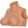 Hidden Desire Alter Ego Wearable Breasts Crop Top D Cup Skin Hidden Desire Alter Ego Wearable Breasts Crop Top D Cup Skin