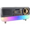 Rádio sieťové/batériové AM, FM, SW Meier Phoenix strieborné Rádio sieťové/batériové AM, FM, SW Meier Phoenix strieborné