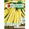 Zlatá Saxa trpasličí žltá fazuľa – skorá odroda Zlatá Saxa trpasličí žltá fazuľa – skorá odroda