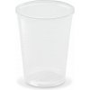 WIMEX Pohár priehľadný 0,4l 50 ks WIMEX Pohár priehľadný 0,4l 50 ks
