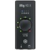 IK Multimedia iRig HD X IK Multimedia iRig HD X