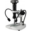 Bresser DST-0745 Zoom Mikroskop (Systém) s 12MP kamerou USB 3.0 Bresser DST-0745 Zoom Mikroskop (Systém) s 12MP kamerou USB 3.0