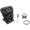 Kompletný valec s piestom pre motorové píly Stihl 023 025 MS230 MS250 42,5 mm (OEM 11230201209) Kompletný valec s piestom pre motorové píly Stihl 023 025 MS230 MS250 42,5 mm (OEM 11230201209)