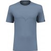 Salewa Pure Eagle Sketch Merino java blue XL Salewa Pure Eagle Sketch Merino java blue XL