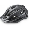 Cyklistická helma R2 Guard ATH34A/M Černá/šedá 2025 Cyklistická helma R2 Guard ATH34A/M Černá/šedá 2025
