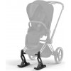 CYBEX Platinum Priam Skis CYBEX Platinum Priam Skis