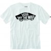 Vans OTW Classic Front SS Tee pánske tričko